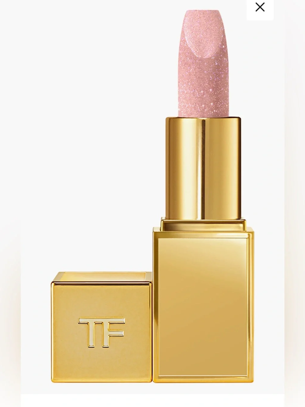 Limited Edition Tom Ford Soleil Lip Set